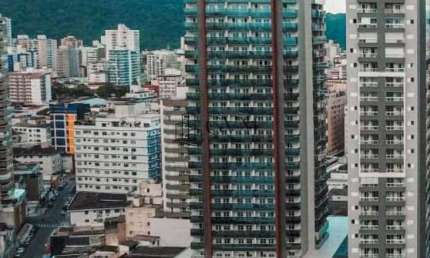 Sala comercial à venda na Rua Luiz Antônio de Andrade Vieira, 216, Boqueirão, Praia Grande