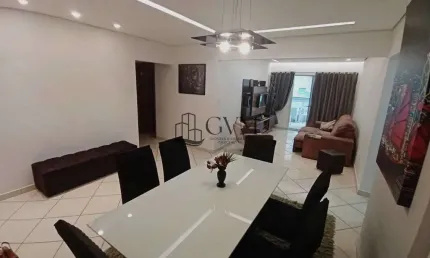 Apartamento com 2 quartos à venda na Rua Colômbia, 130, Guilhermina, Praia Grande