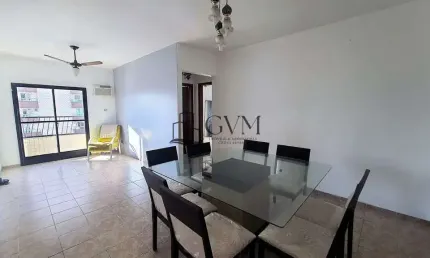 Apartamento com 1 quarto à venda na Rua Xavantes, 266, Tupi, Praia Grande