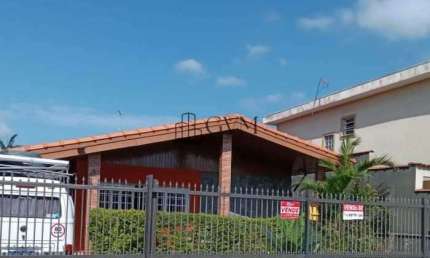 Casa com 2 quartos à venda na Rua das Palmas, 423, Balneário Flórida, Praia Grande