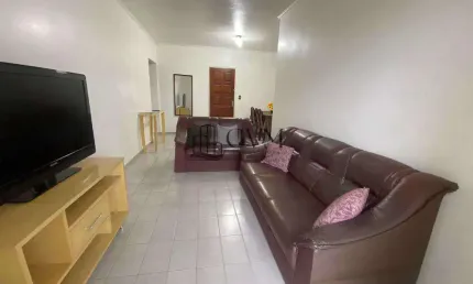 Apartamento com 2 quartos à venda na Rua Martins Fontes, 659, Tupi, Praia Grande