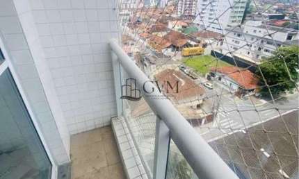 Apartamento com 2 quartos à venda na Rua Comendador Otto Carlos Golanda, 500, Cidade Ocian, Praia Grande