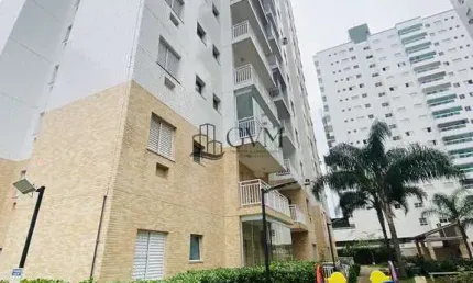 Apartamento com 3 quartos à venda na Rua Comendador Otto Carlos Golanda, 300, Cidade Ocian, Praia Grande
