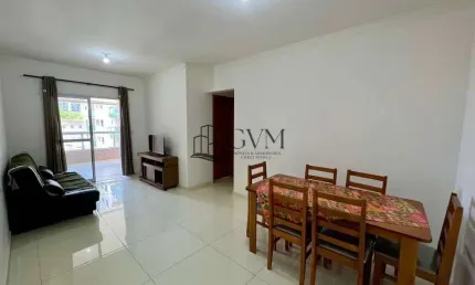 150 metros da Praia apto com 2 dorms, Ocian, Praia Grande