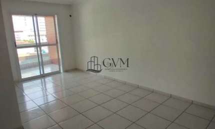 Apartamento 3 dorms, 1 suite - Canto do Forte, Praia Grande
