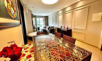 Apartamento com 3 dorms, Canto do Forte, Praia Grande - R$ 1 mi, Cod: 1229