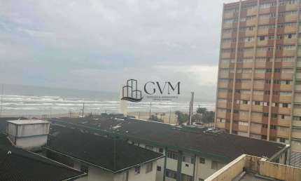 Apartamento com 2 quartos à venda na Avenida Caetés, 59, Tupi, Praia Grande