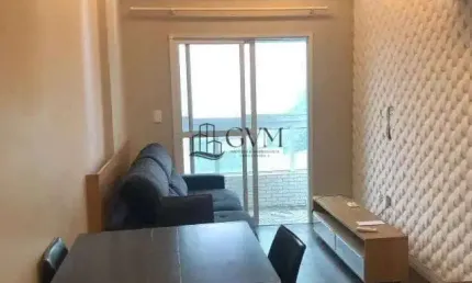 Apartamento com 2 quartos à venda na Rua Bolívia, 636, Guilhermina, Praia Grande
