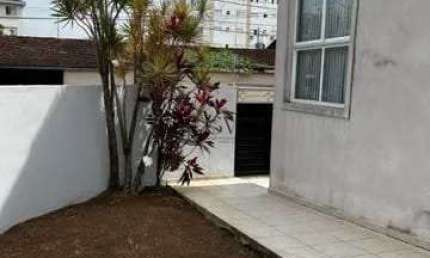 Casa com 2 quartos à venda na Rua Américo Vespúcio, 163, Aviação, Praia Grande
