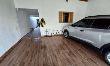 Casa com 2 quartos à venda na Rua Carimbo, 226, Tupi, Praia Grande