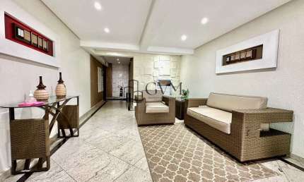 Apartamento com 2 quartos à venda na Rua Guaicurus, 195, Tupi, Praia Grande