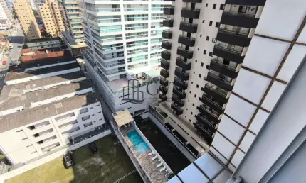 Apartamento com 2 quartos à venda na Rua Fioravante Zampol, 174, Vila Caiçara, Praia Grande