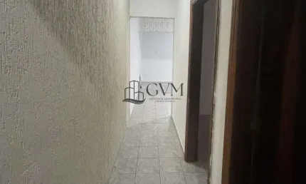 Casa com 2 quartos à venda na Rua Jurubaíba, 768, Vila Caiçara, Praia Grande