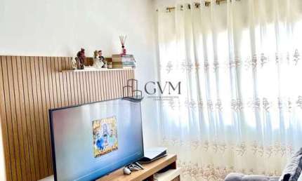 Apartamento com 1 quarto à venda na Rua Apinajés, 97, Tupi, Praia Grande