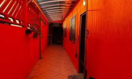 Casa com 2 quartos, Caiçara, Praia Grande - R$ 790 mil, Cod: 1406