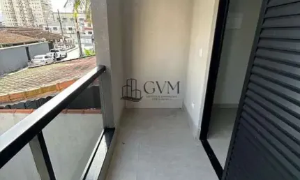 Casa com 2 quartos à venda na Rua Fernão Dias, 266, Aviação, Praia Grande