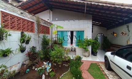 Casa com 2 quartos, Tupi, Praia Grande - R$ 650 mil, Cod: 1431