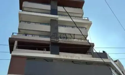 Apartamento com 2 quartos, guilhermina, praia grande