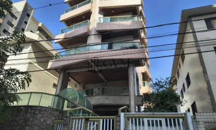 Apartamento com 1 quarto, tupi, praia grande - r$ 269 mil, cod: 1482