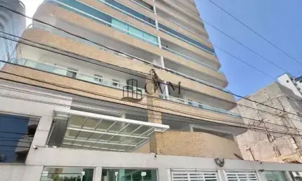 Apartamento com 1 quarto, guilhermina, praia grande - r$ 390 mil, cod: 1484