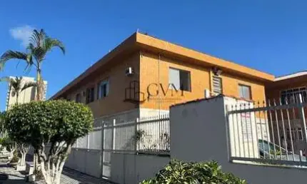 Kitnet com 1 quarto, caiçara, praia grande - r$ 190 mil, cod: 1509