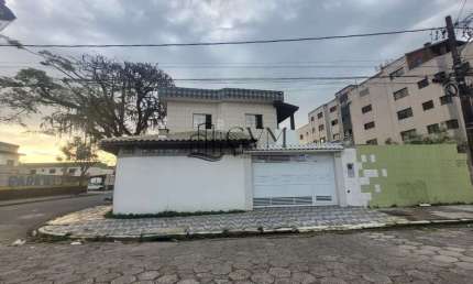 Casa com 4 quartos à venda na Rua João Ramalho, 432, Aviação, Praia Grande