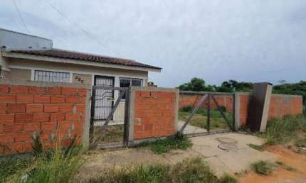 Casa com 1 quarto à venda na Flor de Lótus, 490, Chácara das Rosas, Cachoeirinha por R$ 200.000