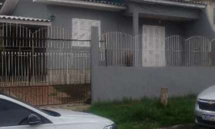 Casa com 3 quartos à venda na Cachoeira do Sul, 100, Vera Cruz, Gravataí por R$ 289.000