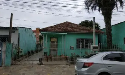 Casa com 3 quartos à venda na Rua Prudente de Morais, 55, Vila Veranópolis, Cachoeirinha por R$ 280.000