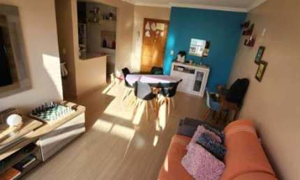 Apartamento com 3 quartos à venda na Rua Imbuí, 205, Vila Cachoeirinha, Cachoeirinha por R$ 470.000