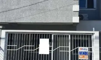 Casa com 3 quartos à venda na Rua Caxias do Sul, 283, Morada do Vale III, Gravataí por R$ 420.000