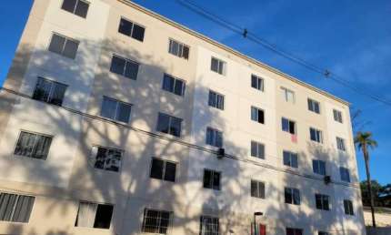 Apartamento com 2 quartos à venda na Avenida Protásio Alves, 10970, Morro Santana, Porto Alegre por R$ 181.000