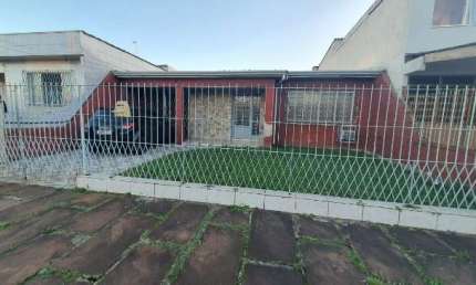 Casa com 3 quartos à venda na Gravatal, 346, Nova Cachoeirinha, Cachoeirinha por R$ 299.000