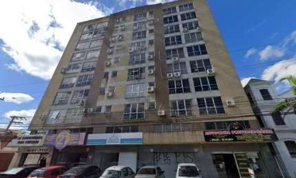 Sala comercial à venda na Rua Santa Isabel, 45, Vila Santo Ângelo, Cachoeirinha por R$ 113.900