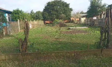 Terreno à venda na Cidreira, 195, Jardim Betânia, Cachoeirinha por R$ 140.000