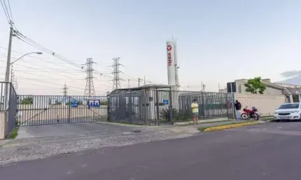 Apartamento com 1 quarto à venda na Rua Concórdia, 190, Parque da Matriz, Cachoeirinha por R$ 190.000