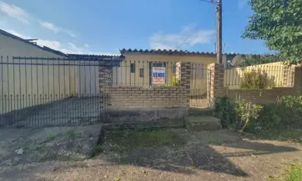 Casa com 3 quartos à venda na Jorge Nunes, 419, Morada do Vale III, Gravataí por R$ 199.000