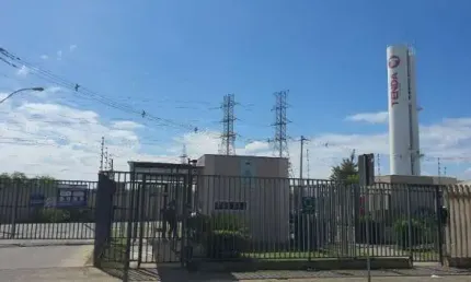Apartamento com 2 quartos à venda na rua concórdia, 190, parque da matriz, cachoeirinha por r$ 175.000