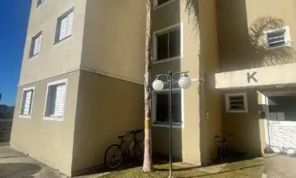 Apartamento com 2 quartos à venda na avenida da federação, 705, jardim betânia, cachoeirinha por r$ 149.000