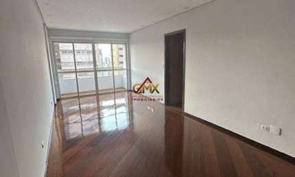 Apartamento com 3 dormitórios à venda, 90 m² por R$ 550.000,00 - Centro - Londrina/PR