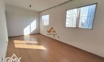 Apartamento com 3 dormitórios à venda, 98 m² por R$ 350.000,00 - Bela Vista - Londrina/PR