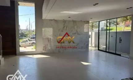 Casa com 3 dormitórios à venda, 175 m² por R$ 1.490.000,00 - Tauá Tangará - Londrina/PR