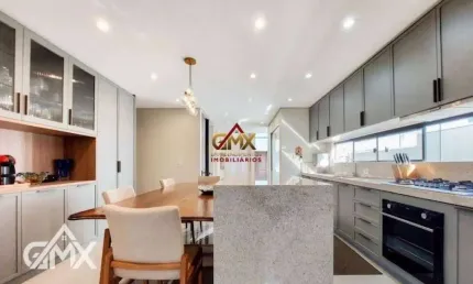 Casa com 3 dormitórios à venda, 199 m² por R$ 1.399.000,00 - Tauá Tangará - Londrina/PR