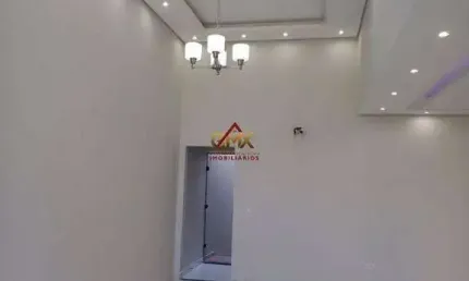 Sobrado com 3 dormitórios à venda, 127 m² por R$ 830.000,00 - Portal de Versalhes 1 - Londrina/PR