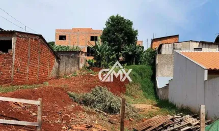Terreno Residencial à venda, Colinas, Londrina - TE0024.