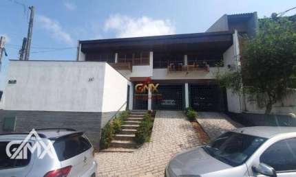 Casa com 5 dormitórios para alugar, 390 m² por R$ 15.000,00/mês - Parque do Lago Juliana - Londrina/PR
