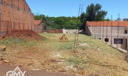 Terreno à venda, 250 m² por R$ 120.000,00 - Jardim Colúmbia D - Londrina/PR