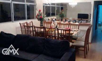 Apartamento com 3 dormitórios à venda, 123 m² por R$ 520.000,00 - Centro - Londrina/PR