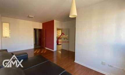 Apartamento com 3 dormitórios à venda, 95 m² por R$ 410.000,00 - Centro - Londrina/PR