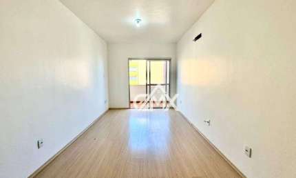 Apartamento com 3 dormitórios à venda, 97 m² por R$ 380.000,00 - Centro - Londrina/PR